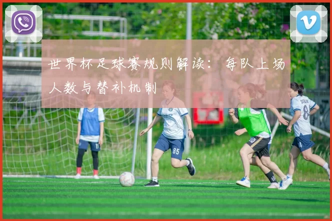 世界杯足球赛规则解读:每队上场人数与替补机制
