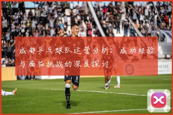 成都乒乓球队运营分析:成功经验与面临挑战的深度探讨