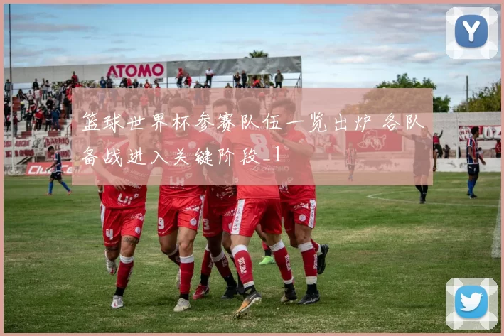 篮球世界杯参赛队伍一览出炉 各队备战进入关键阶段_1